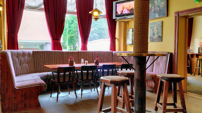 Muikkuravintola Sampo - Kuopio