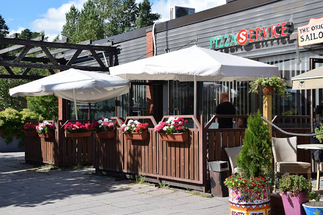 Pizza Service Kirkkonummi