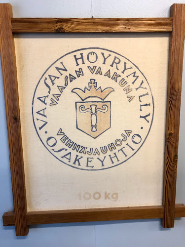 Södra Larsmovägen 346, 68570 Larsmo