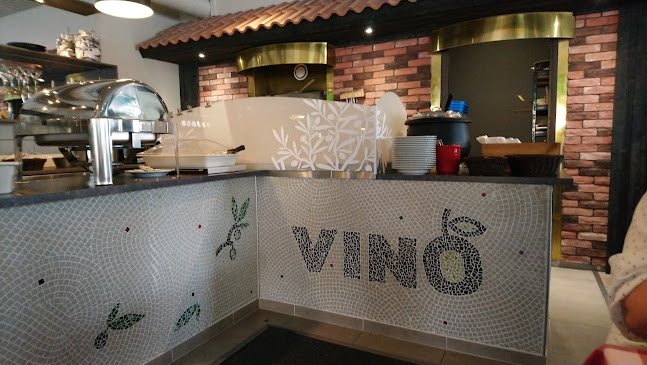Ravintola Vino Phone number