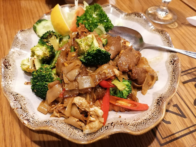 Comentarii opinii despre Tamarin