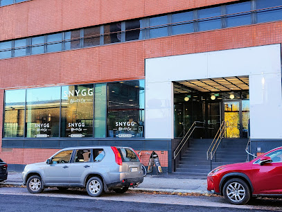 Snygg - restaurant & café