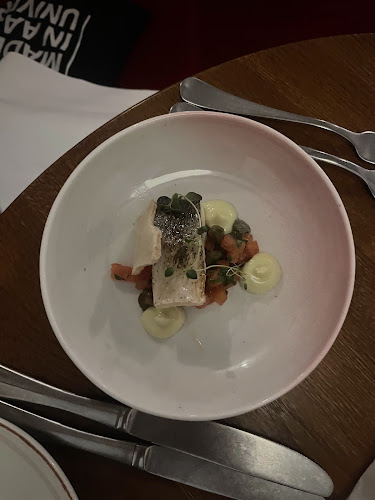 Pastis - Ravintola-ala