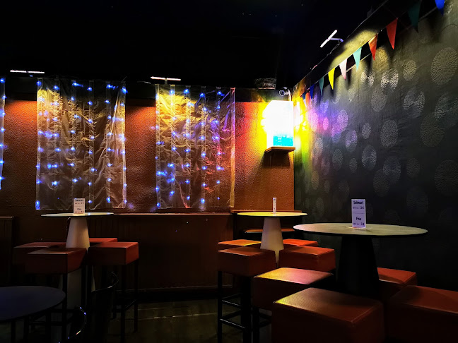 Bar Suxes - Ravintola-ala