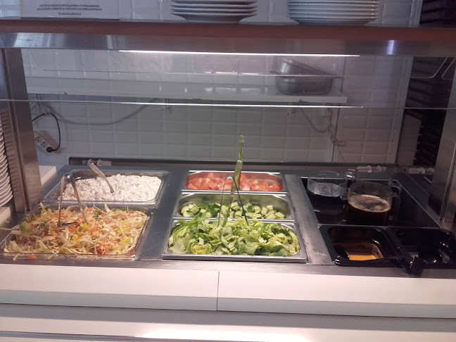 Comentarii opinii despre Pizza Express & Cafe