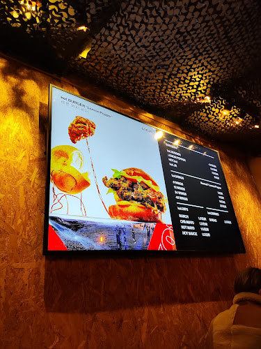 Ravintola KotKot - Töölö - Ravintola-ala