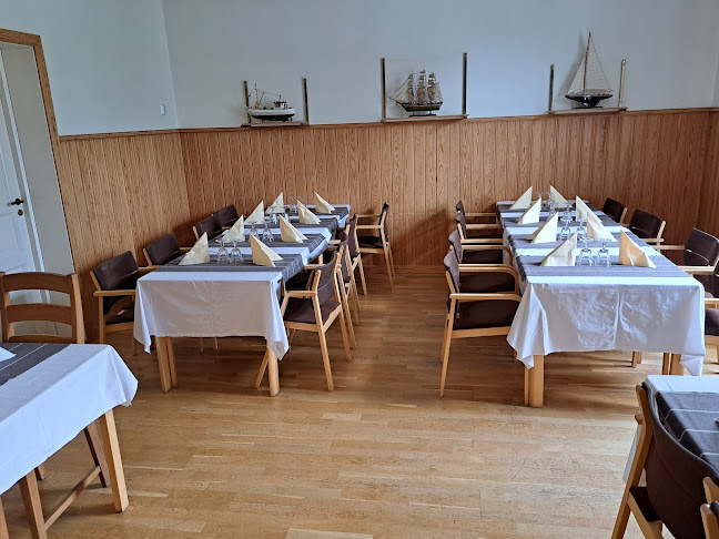 Ravintola Reposaari - Ravintola-ala