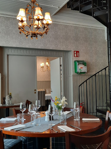 Ravintola Piparkakkutalo - Hämeenlinna