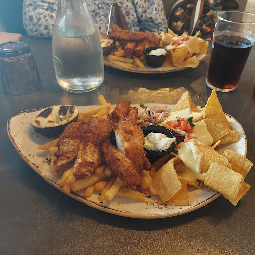 Antonio Lohja - Ravintola-ala