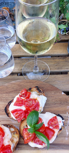 Osteria dei Gusti - Helsinki