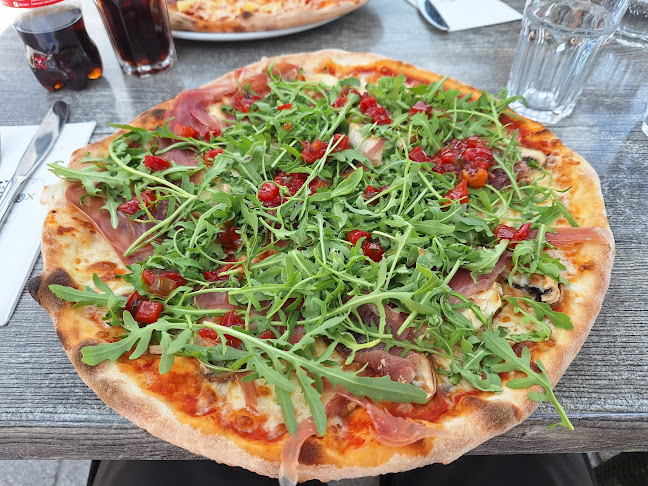 Ristorante il Classico - Ravintola-ala