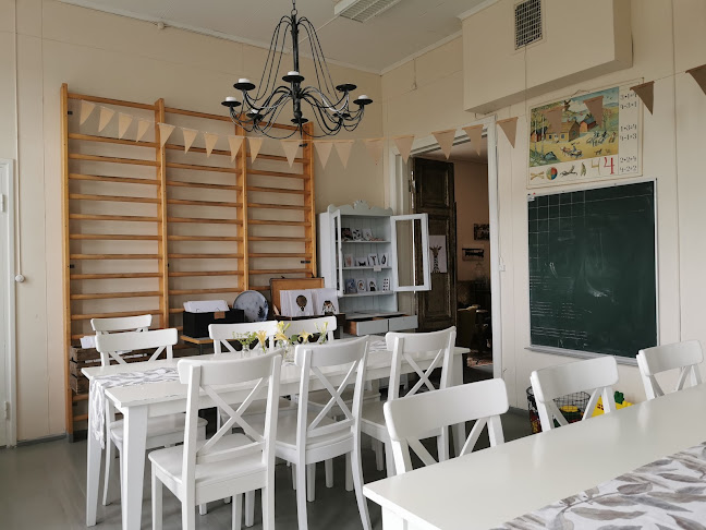 Haantie 4, 85140 Tynkä