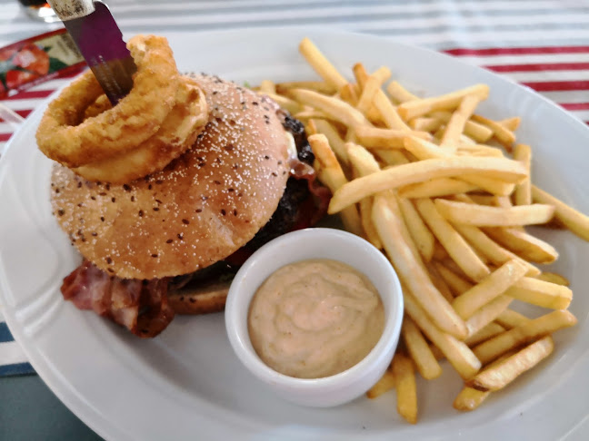 Comentarii opinii despre Ravintola Portside