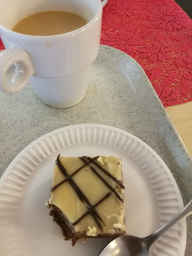 Tasolounas - Ravintola-ala