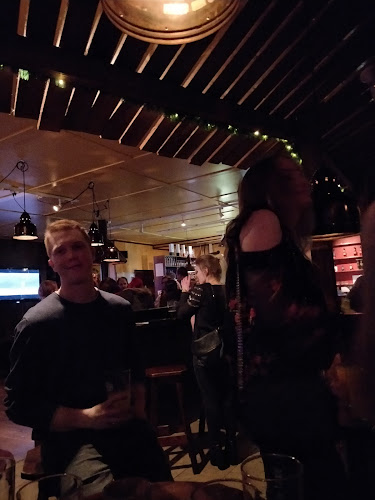 Pub MARJUSKA - Ravintola-ala