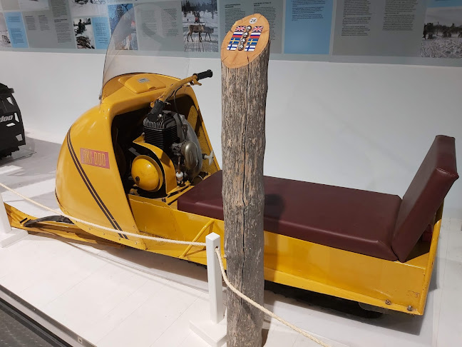 Santa´s Pizza & Burger - Rovaniemi