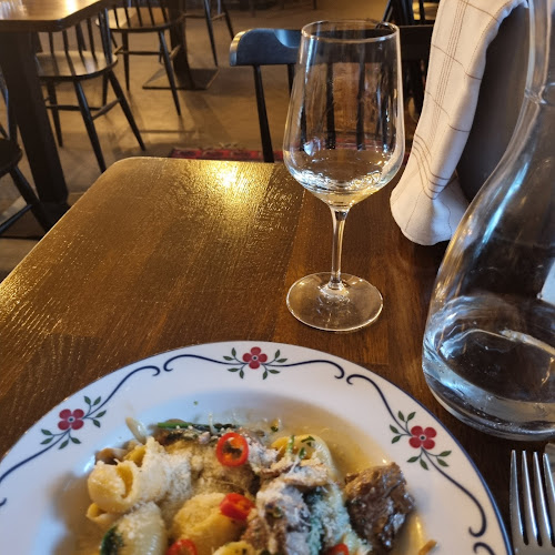 Comentarii opinii despre Trattoria Sogno