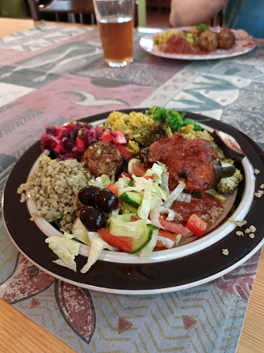 Comentarii opinii despre Lipterin Vegetarian Restaurant