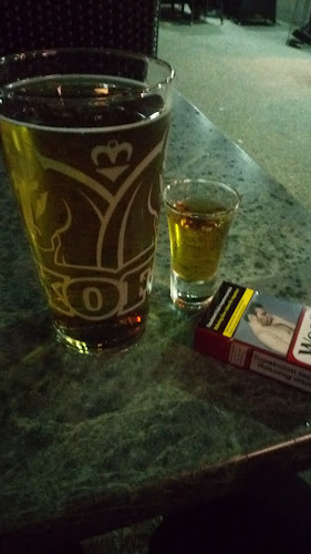 Kokemäen Olkkari - Ravintola-ala