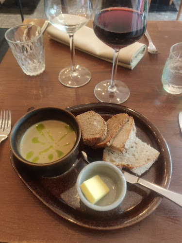 Reviews of Ravintola Skörd in Helsinki - Ravintola-ala