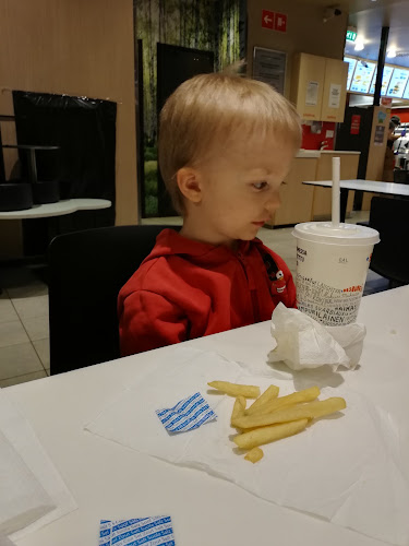 Comentarii opinii despre Hesburger Tuira