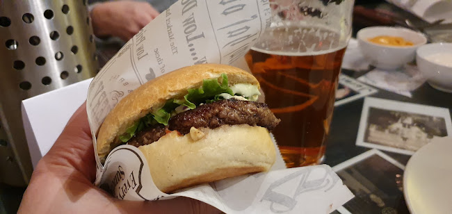 Opinii despre Kabacka în Seinäjoki - Ravintola-ala