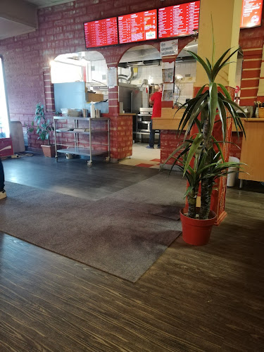 Newroz Kebab Pizzeria - Loviisa