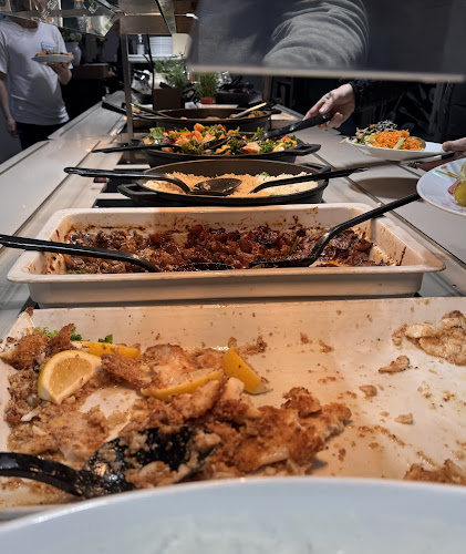 Opinii despre Food & Co Pääposti în Helsinki - Ravintola-ala