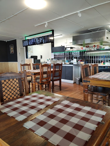 RavintolaBellaPizzeria - Ravintola-ala