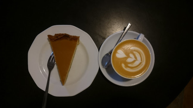Café Art - Ravintola-ala