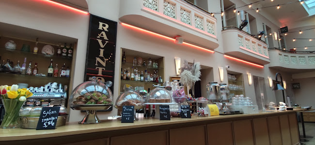 Comentarii opinii despre Sofia Ravintola