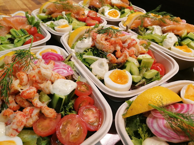 Kirkkoesplanadi 32, 21600 Parainen