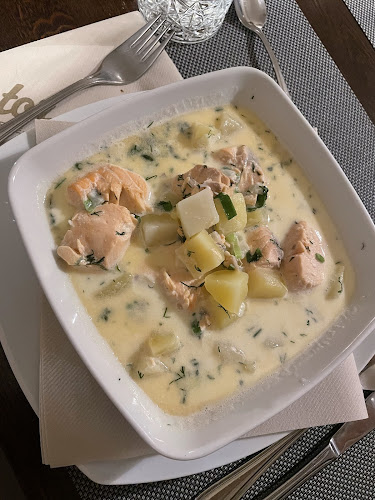 Ravintola Astor - Tampere