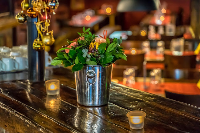 Comentarii opinii despre Cantina viva Zapata