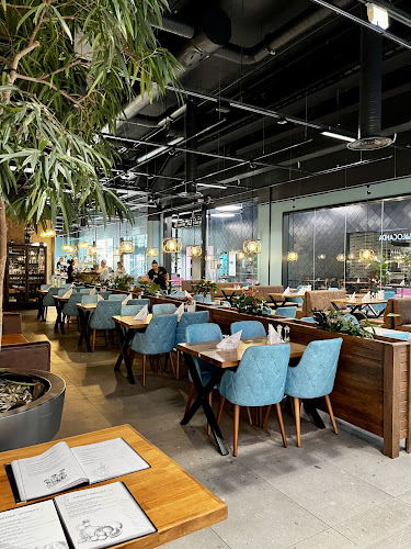 Ristorante La Locanda Espoo