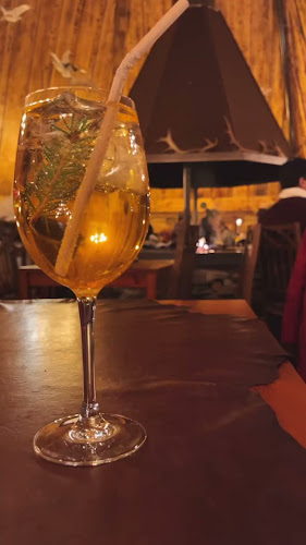 Comentarii opinii despre Lapland Restaurant Kotahovi