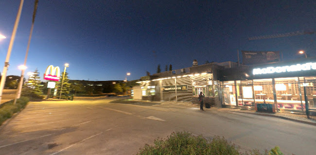 Opinii despre McDonald's Helsinki Herttoniemi în Helsinki - Ravintola-ala