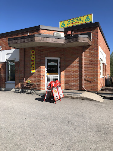Koiviston Kotileipomo Ky