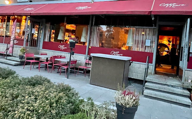 Ravintola Casa Mare - Helsinki