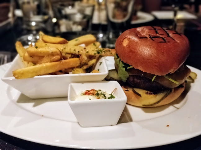 Ravintola Stefan's Steakhouse - Jyväskylä - Ravintola-ala