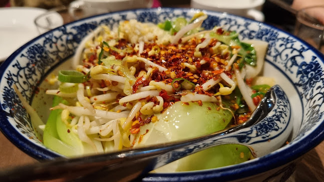 Biang - Ravintola-ala