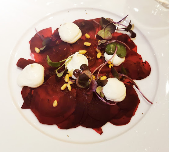 Ravintola Piha - Tampere