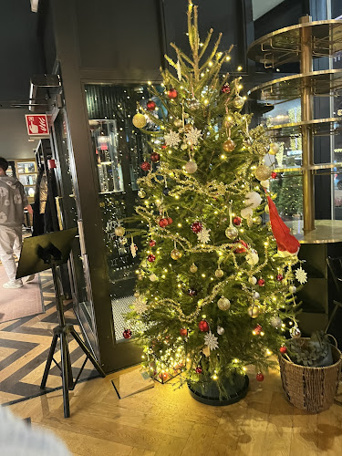 Opinii despre Ravintola Marski: Kuusi Palaa în Helsinki - Ravintola-ala