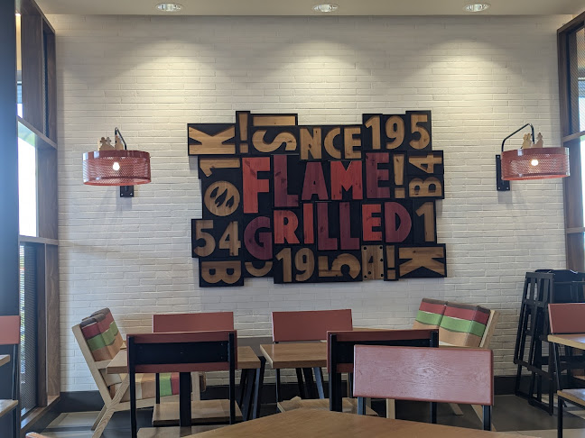 Burger King - Seinäjoki