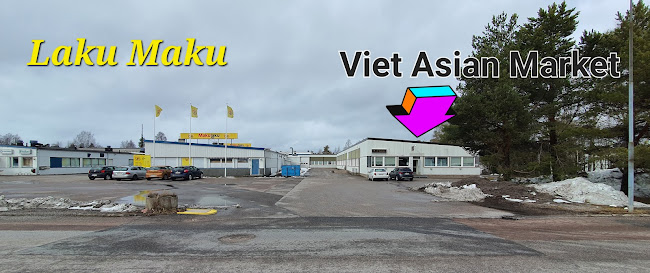 Loviisantie 8, 06150 Porvoo