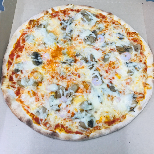 Arisa Pizzeria - Lappeenranta