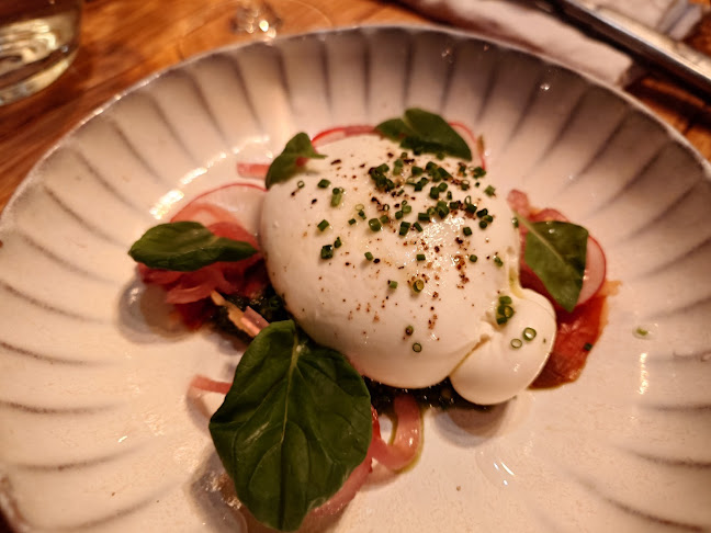 Gustav Kitchen & Bar - Ravintola-ala