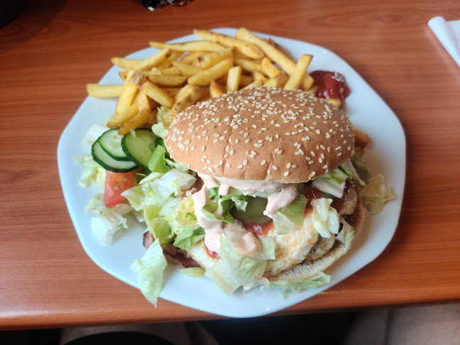 Ravintola Ström - Lapväärtti