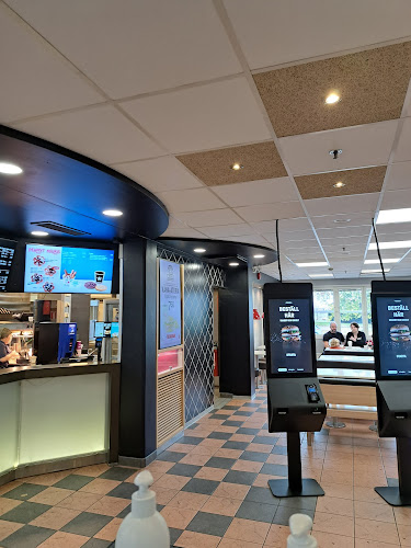 Comentarii opinii despre Hesburger Maarianhamina