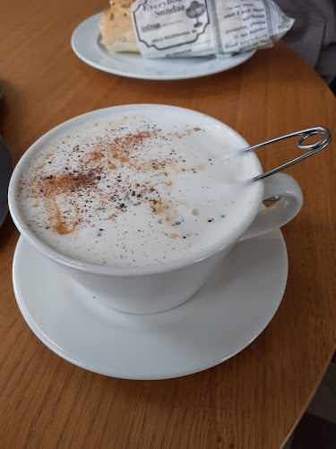 Reviews of Kuiron kahvila in Salo - Ravintola-ala